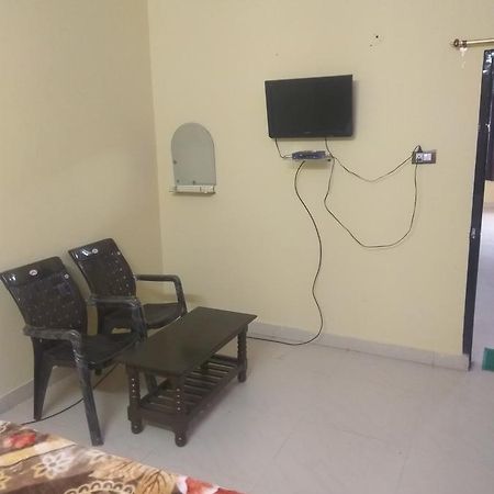 Rtc Guest House Sawai Madhopur Bagian luar foto