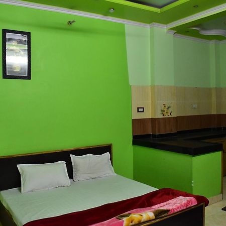 Rtc Guest House Sawai Madhopur Bagian luar foto