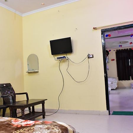 Rtc Guest House Sawai Madhopur Bagian luar foto