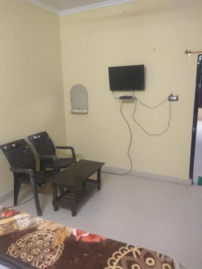 Rtc Guest House Sawai Madhopur Bagian luar foto