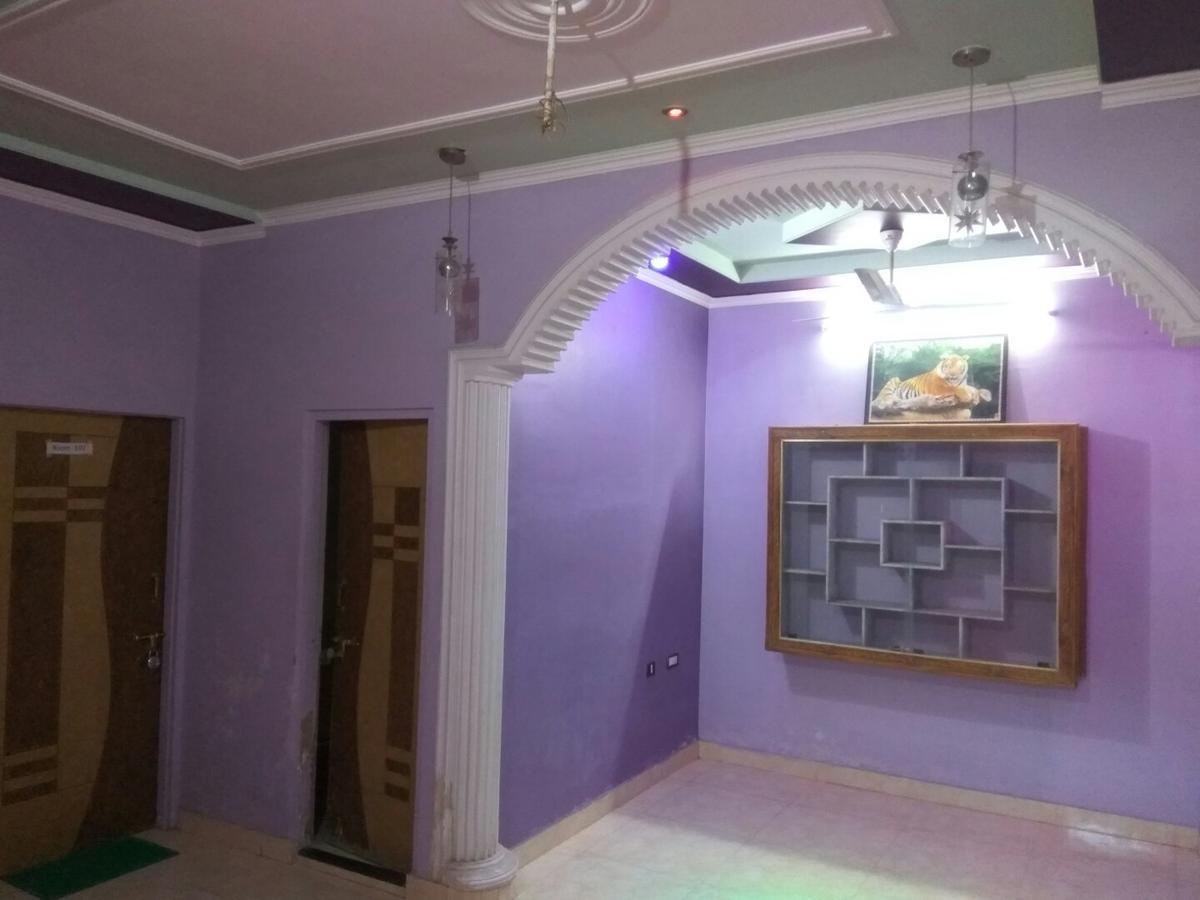 Rtc Guest House Sawai Madhopur Bagian luar foto