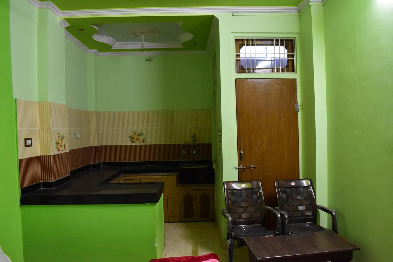 Rtc Guest House Sawai Madhopur Bagian luar foto