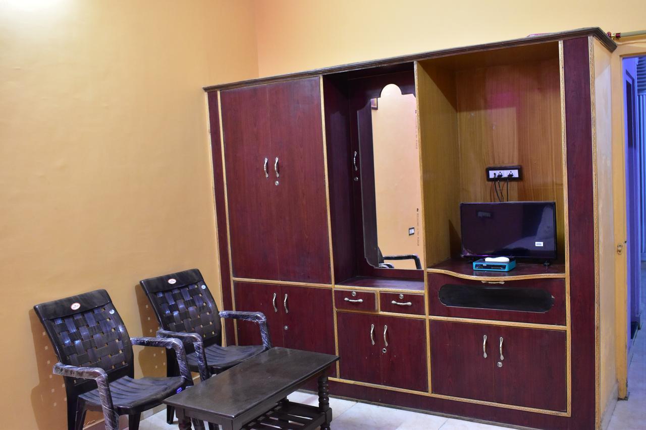 Rtc Guest House Sawai Madhopur Bagian luar foto