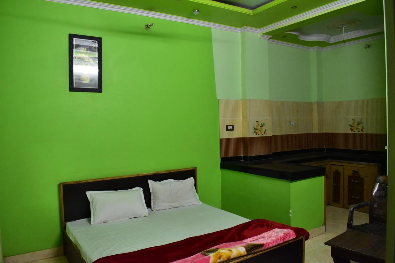 Rtc Guest House Sawai Madhopur Bagian luar foto
