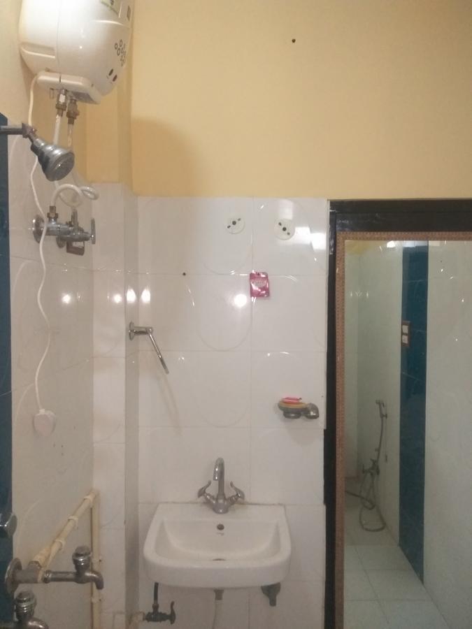 Rtc Guest House Sawai Madhopur Bagian luar foto
